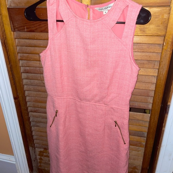 Pink dress - Picture 1 of 1